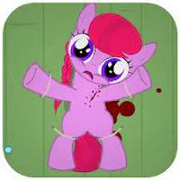 Pony Torture 1 APK icon